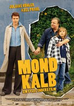 Poster Mondkalb