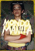 Poster Mondomanila