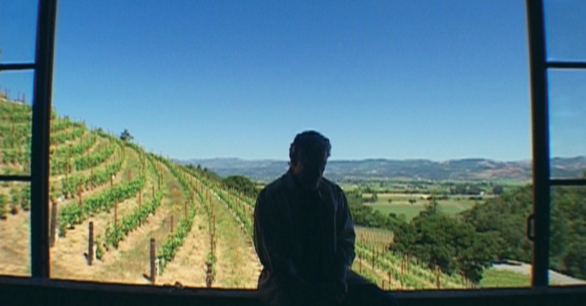 Mondovino Die Welt des Weines Film (2004) · Trailer · Kritik · KINO.de