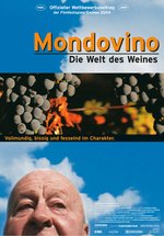 Poster Mondovino - Die Welt des Weines