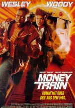 Poster Money Train