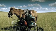 Mongolian Ping Pong