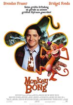 Poster Monkeybone