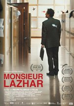 Poster Monsieur Lazhar