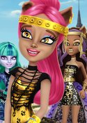 Monster High: 13 Wishes