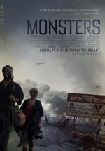 Poster Monsters
