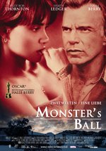 Poster  Monster's Ball