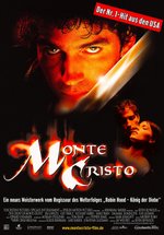 Poster Monte Cristo