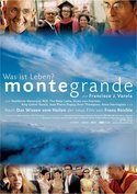 Monte Grande - Was ist Leben?