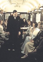 Mord im Orient-Express