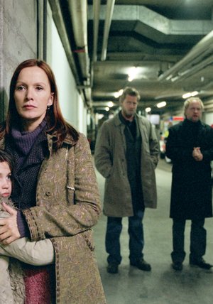 Mord In Aller Unschuld