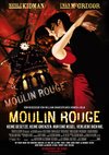 Poster Moulin Rouge 