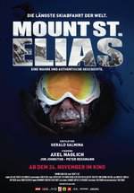 Poster Mount St. Elias