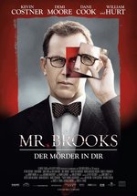 Poster Mr. Brooks - Der Mörder in dir