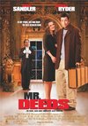 Poster Mr. Deeds 