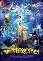 Poster  Mr. Magoriums Wunderladen