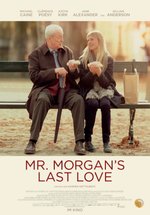 Poster  Mr. Morgan's Last Love