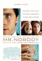 Poster Mr. Nobody