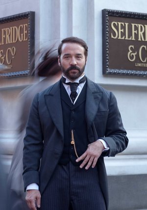 Mr Selfridge Stream