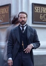 Poster Mr. Selfridge