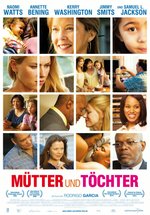 Poster Mütter und Töchter