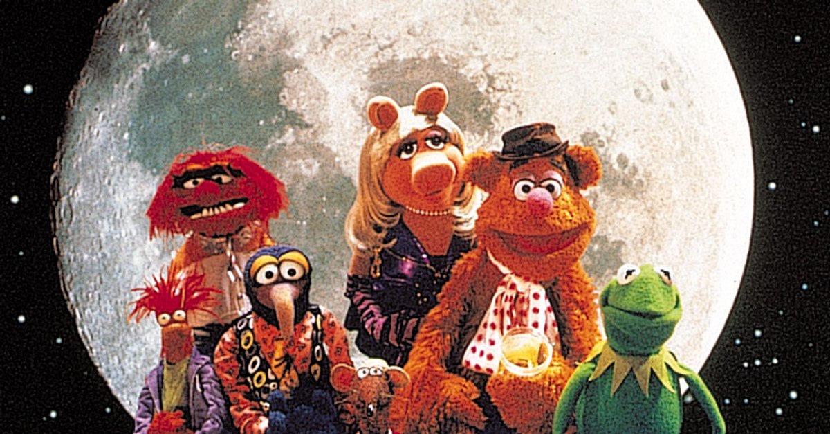 Muppets aus dem All · Stream Streaminganbieter · KINO.de