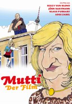 Poster Mutti - Der Film