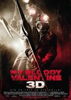 Poster My Bloody Valentine 