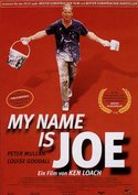 My Name Is Joe