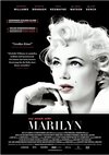 Poster My Week with Marilyn 