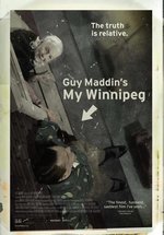 Poster My Winnipeg