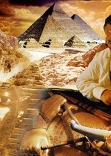 Mythos Ägypten