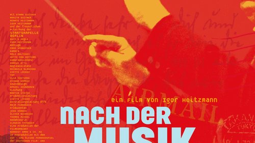 Fakten Und Hintergrunde Zum Film Nach Der Musik Kino De