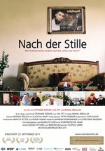 Poster Nach der Stille