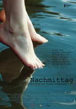 Poster Nachmittag