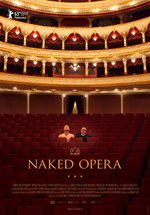 Poster Naked Opera