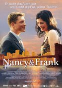 Nancy &amp; Frank - A Manhattan Love Story