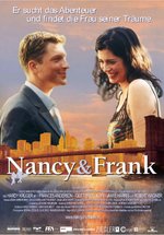 Poster Nancy & Frank - A Manhattan Love Story