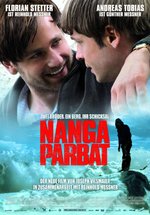 Poster Nanga Parbat