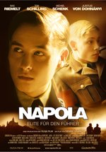 Poster Napola - Elite für den Führer