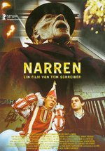 Poster Narren