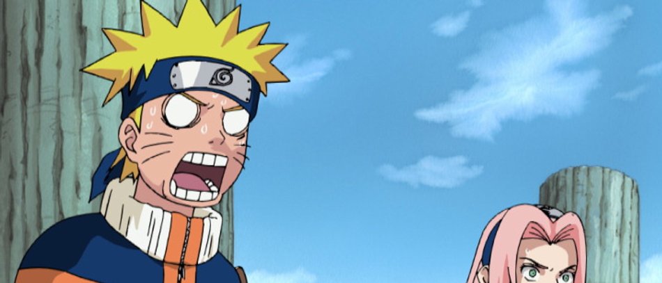 Naruto Serie · Stream · Streaminganbieter · KINO.de