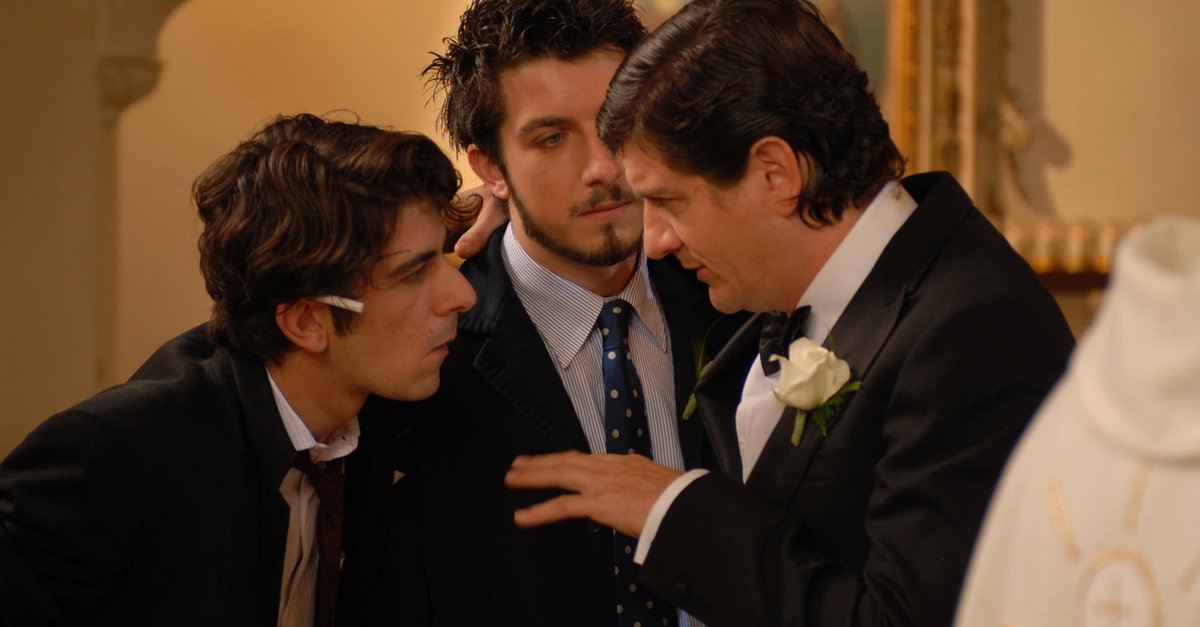 Natale in New York · Film