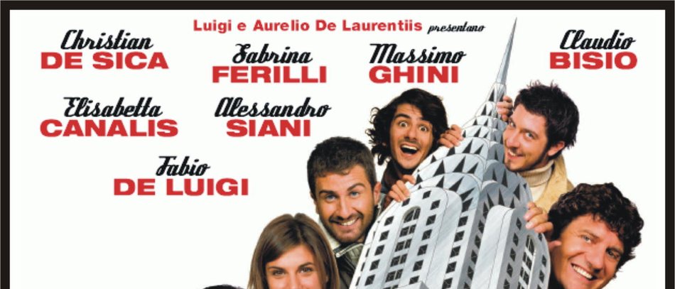 Natale A New York Streaming Film Senza Limiti