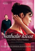 Poster Nathalie küsst