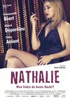 Poster Nathalie - Wen liebst du heute Nacht? 