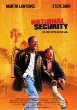 Poster National Security