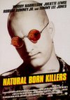 Poster Natural Born Killers 