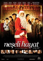 Poster Neseli Hayat