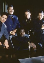 Poster New Jack City